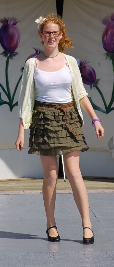 [dsc_5699.jpg] Ava Sturm step-dancing