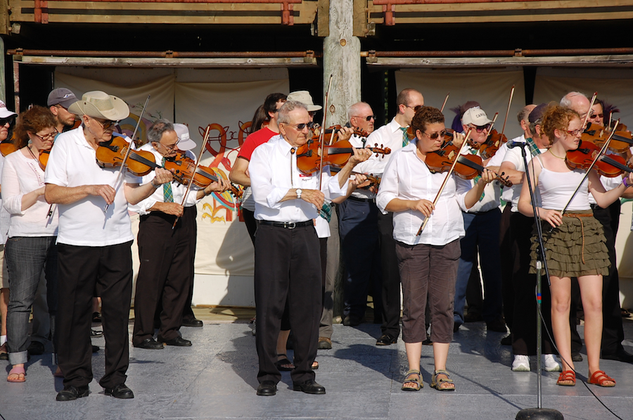 [dsc_5892.jpg] Third Group Number in Tribute to Members of the Cape Breton Fiddlers’ Association Who Have Passed Away Since Last Year