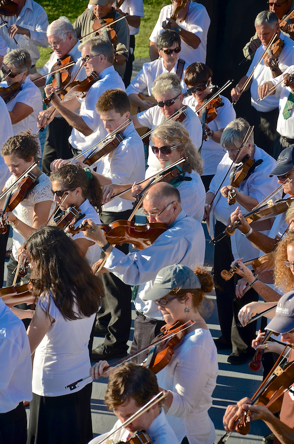 Cape Breton Fiddlers’ Association Third Group Number