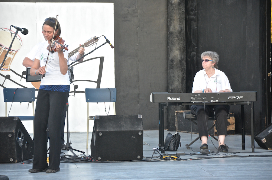 The Ottawa Cape Breton Session