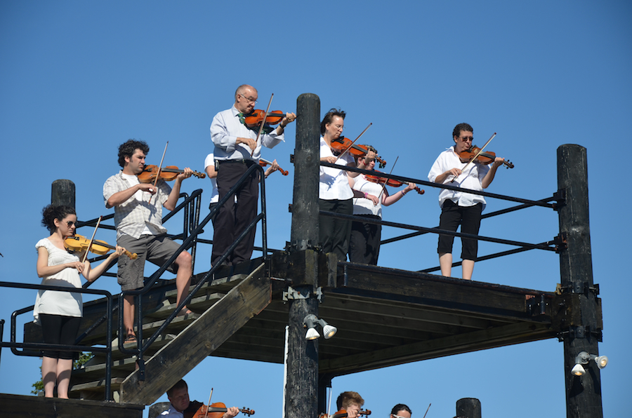 Cape Breton Fiddlers’ Association Second Group Number