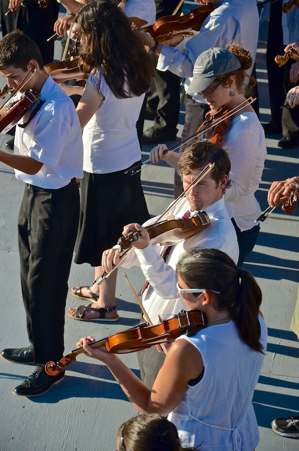 Cape Breton Fiddlers’ Association Third Group Number