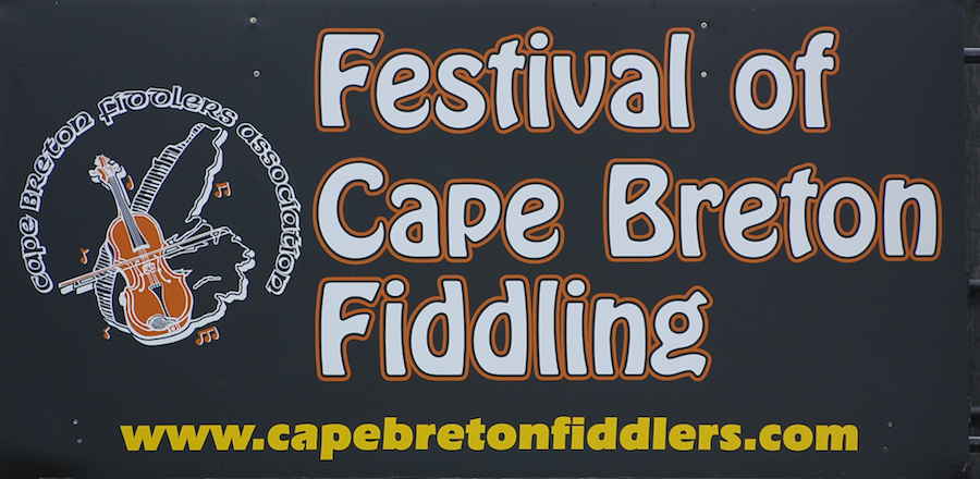 Festival of Cape Breton Fiddling: 2014 Gala Concert