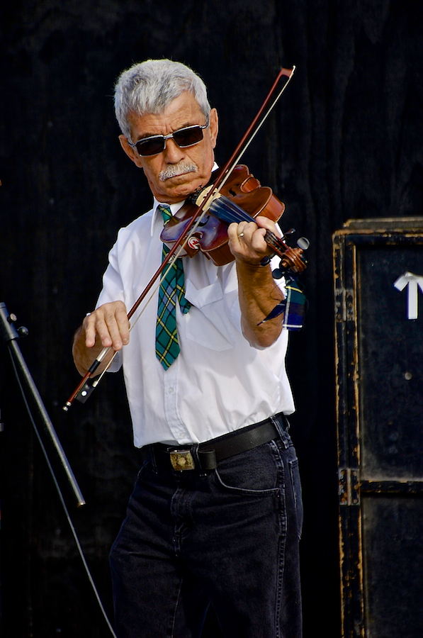 Cape Breton Fiddlers’ Association Fourth Group Number