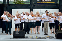 Cape Breton Fiddlers’ Association First Group Number