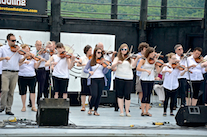 Cape Breton Fiddlers’ Association First Group Number