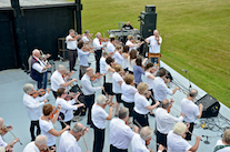 Cape Breton Fiddlers’ Association First Group Number