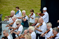 Cape Breton Fiddlers’ Association First Group Number