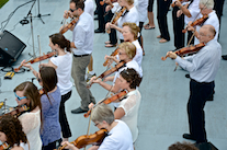 Cape Breton Fiddlers’ Association First Group Number