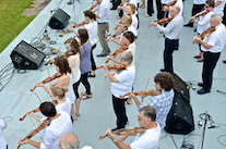 Cape Breton Fiddlers’ Association First Group Number