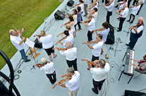 Cape Breton Fiddlers’ Association First Group Number