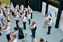 Cape Breton Fiddlers’ Association First Group Number