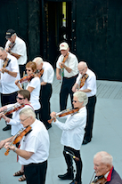 Cape Breton Fiddlers’ Association First Group Number