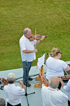 Cape Breton Fiddlers’ Association First Group Number