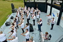 Cape Breton Fiddlers’ Association First Group Number