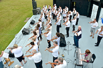 Cape Breton Fiddlers’ Association First Group Number