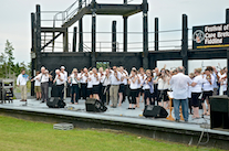 Cape Breton Fiddlers’ Association First Group Number