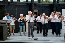 Cape Breton Fiddlers’ Association First Group Number