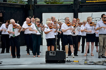 Cape Breton Fiddlers’ Association First Group Number