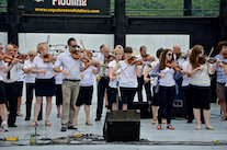 Cape Breton Fiddlers’ Association First Group Number
