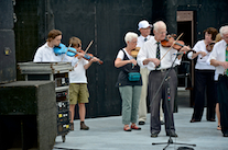 Cape Breton Fiddlers’ Association First Group Number