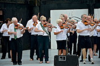 Cape Breton Fiddlers’ Association First Group Number