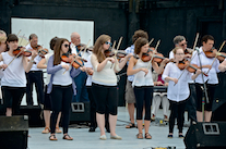Cape Breton Fiddlers’ Association First Group Number