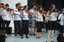 Cape Breton Fiddlers’ Association Second Group Number