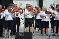 Cape Breton Fiddlers’ Association Second Group Number