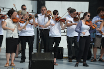 Cape Breton Fiddlers’ Association Second Group Number