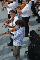 Cape Breton Fiddlers’ Association Second Group Number