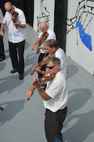 Cape Breton Fiddlers’ Association Second Group Number