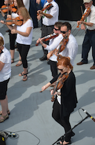 Cape Breton Fiddlers’ Association Second Group Number