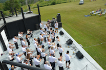 Cape Breton Fiddlers’ Association Second Group Number
