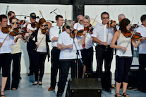 Cape Breton Fiddlers’ Association Third Group Number