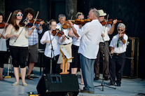 Cape Breton Fiddlers’ Association Third Group Number