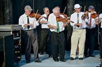 Cape Breton Fiddlers’ Association Third Group Number