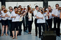 Cape Breton Fiddlers’ Association Third Group Number