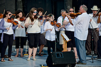 Cape Breton Fiddlers’ Association Third Group Number