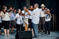 Cape Breton Fiddlers’ Association Third Group Number