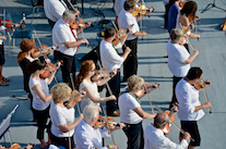 Cape Breton Fiddlers’ Association Third Group Number