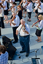 Cape Breton Fiddlers’ Association Third Group Number