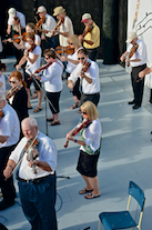 Cape Breton Fiddlers’ Association Third Group Number