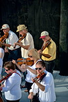 Cape Breton Fiddlers’ Association Third Group Number