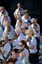 Cape Breton Fiddlers’ Association Third Group Number