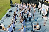Cape Breton Fiddlers’ Association Third Group Number