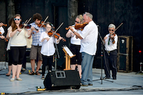 Cape Breton Fiddlers’ Association Third Group Number