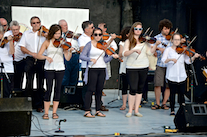 Cape Breton Fiddlers’ Association Third Group Number