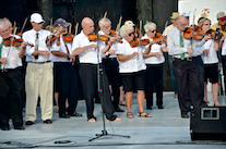 Cape Breton Fiddlers’ Association Third Group Number