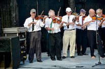 Cape Breton Fiddlers’ Association Third Group Number